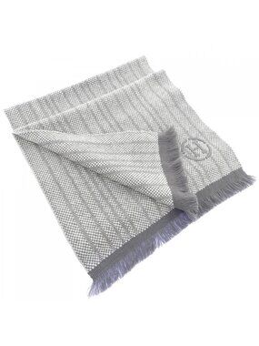 Hermes Panama Rayee Scarf